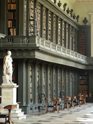 Library Oxford